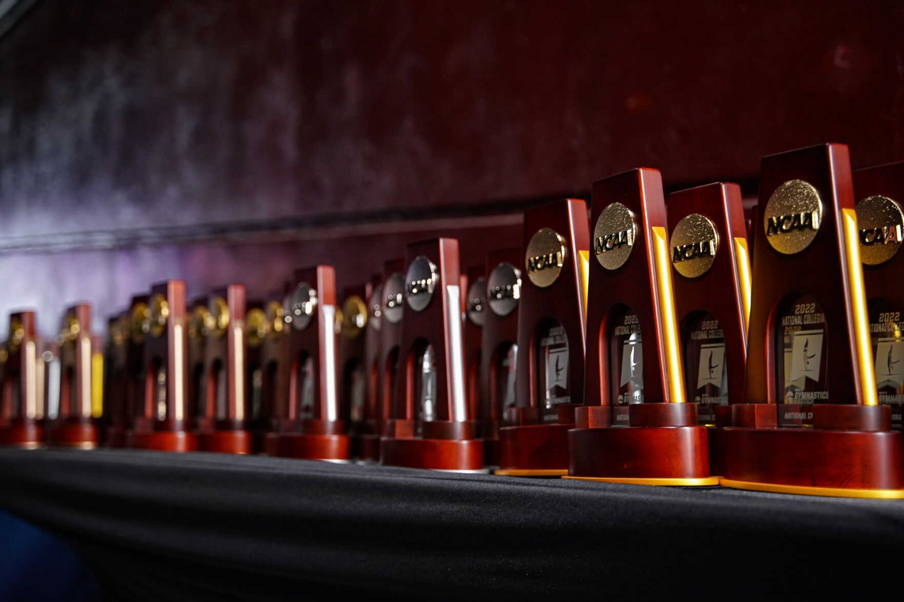 Trophies